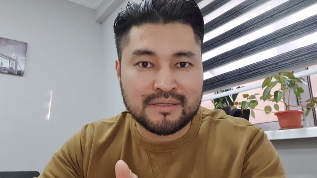 Соц.тармактарды туура колдонобуз | Самат Долотбаков смотреть онлайн