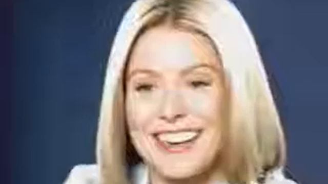 Pantene Complete Therapy Conditioner - Kelly Ripa 'Makeover' (USA)