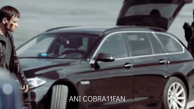 Alarm für Cobra 11 - Alex Brandt смотреть онлайн
