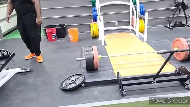 deadlift party | 600+ deadlift was hit today | big boy weight смотреть онлайн