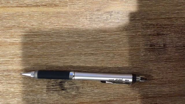 Pencil of the Week-02: Alpha Gel смотреть онлайн