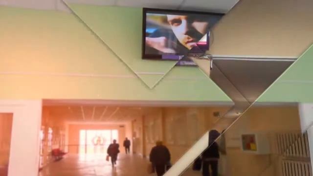 Юнивер ТВ презентация смотреть онлайн