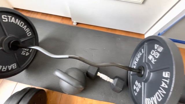 Must Watch Review Of Cast Iron Olympic 2-Inch Weight Plate смотреть онлайн