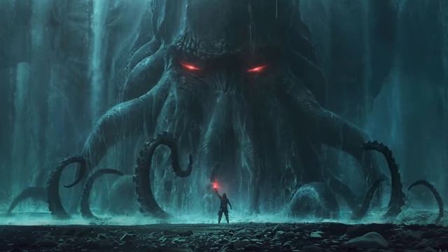 Bagrønk - Легенда о старом пирате смотреть онлайн