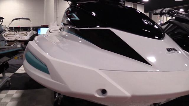 2022 Yamaha Waverunner VX Cruiser смотреть онлайн