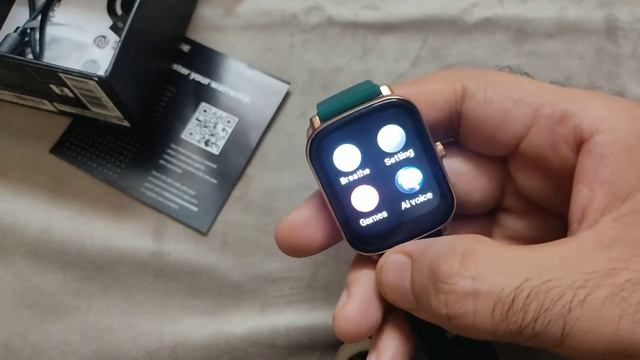 Noise Icon Buzz, BT calling Smartwatch,Buy or Not🤔| Unboxing and Reality Check⚡Smartwatch under 200 смотреть онлайн