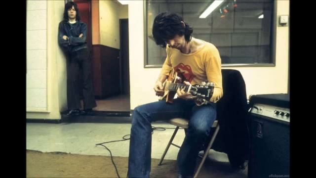Rolling Stones 32-20 BLUES (unreleased, 1971) смотреть онлайн