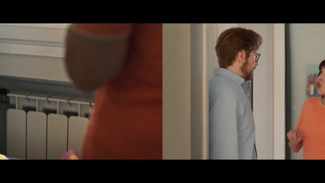 PADRE NO HAY MÁS QUE UNO 4 Tráiler (2024) смотреть онлайн