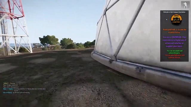 Arma 3 Shenanigans | LIVE (for now) смотреть онлайн