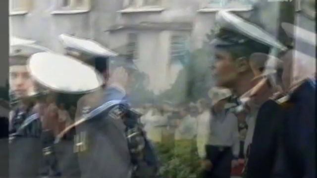 Памяти Вадима Левко