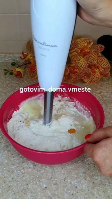 КАБАЧКОВЫЕ БЛИНЫ 😍 #shorts смотреть онлайн
