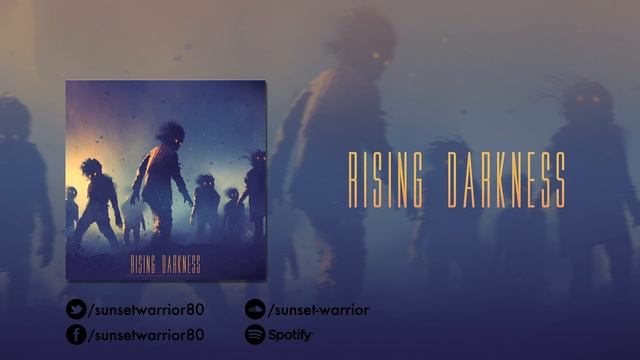 Sunset Warrior - Rising Darkness смотреть онлайн