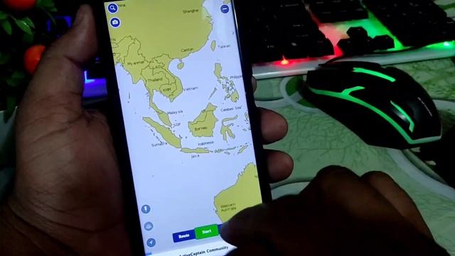 Navionics Boating HD Cara Pasang Peta Permanen Dan Offline Peta INDONESIA FULL смотреть онлайн