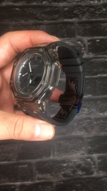 Do you want to be a cool boy? #shortvideo #shorts #casio #ga2100 #gshock #fashion #watch смотреть онлайн
