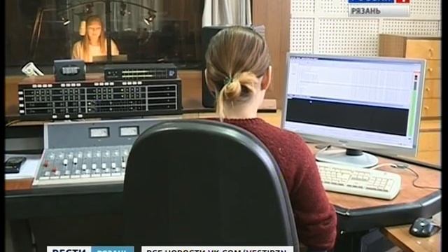 Вести-Рязань. Эфир от 08.11.2016 (11:40) смотреть онлайн