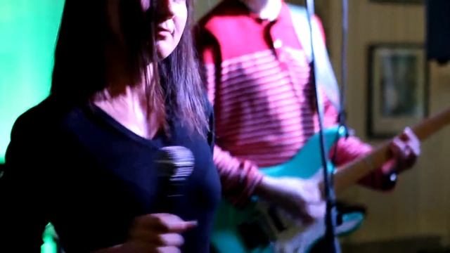 Black Fox - Видели ночь (саундчек) смотреть онлайн