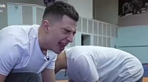 А4 против Пятиклассников