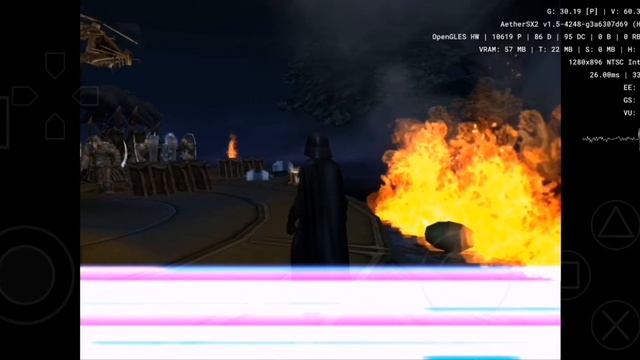 Honor 9x pro,AetherSX2-Star Wars: The Force Unleashed gameplay at 2x with FPS meter смотреть онлайн