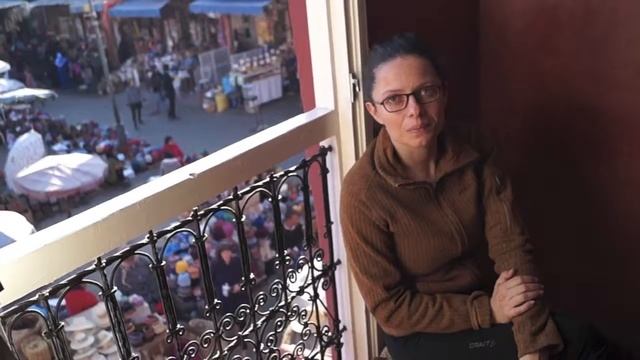 Café Épices, Marrakesh - Viaje con cafe смотреть онлайн