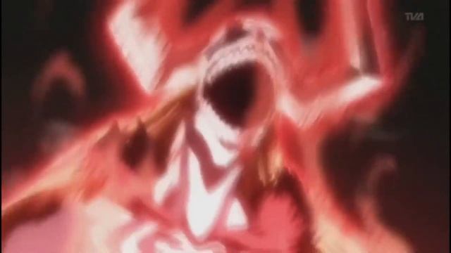 Yatashigang - Tough Psycho X Ichigo (Vasto Lorde Scream + Bankai)