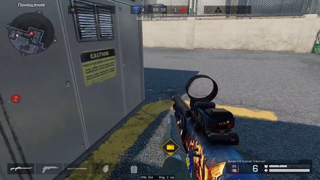 СЛАБЫЙ В ДЕЛЕ | У него есть план... | HIGHLIGHT | GAMEPLAY |