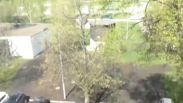 Москва, ул. Ботаническая, 33к5