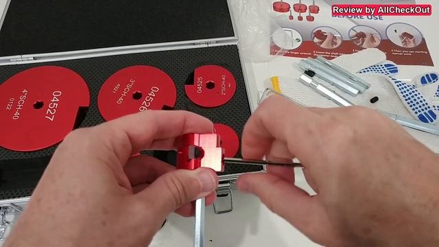 Best Way To Remove A Small PVS Pipe Glued Into A Larger One (6 pcs PVC Pipe Reamer Set Review) смотреть онлайн