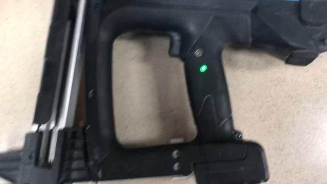 Звоздезабивной пистолет тоя gsn 50 без зу смотреть онлайн