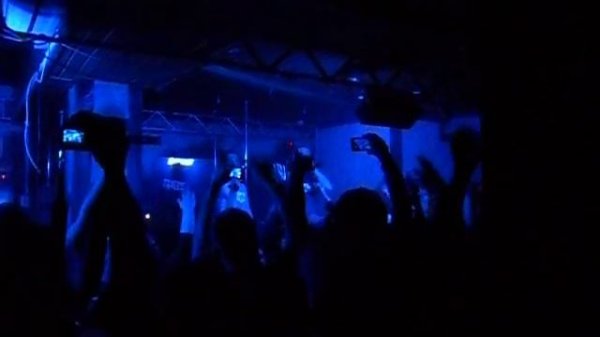 ГРОТ Рубежи