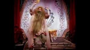 фильм сказка Марья искусница