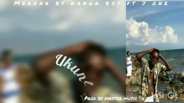 Melana by Kanga boy ft J-one смотреть онлайн