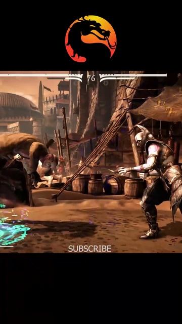 unstoppable jason voorhees full combo 75% damage#mortalkombat #shorts смотреть онлайн