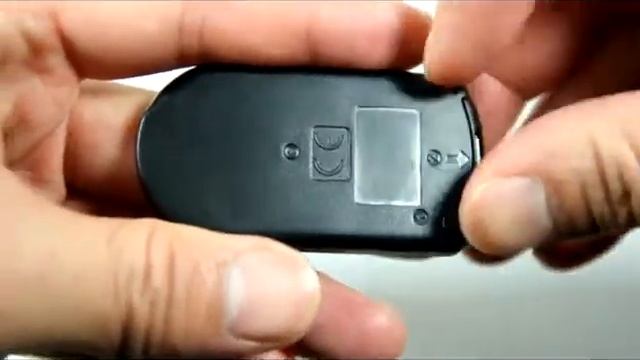 Canon RC-5.wmv