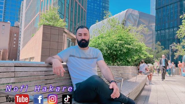 New Mawal - Nofl Hakare - Hoho jine - هوهو ژينئ смотреть онлайн
