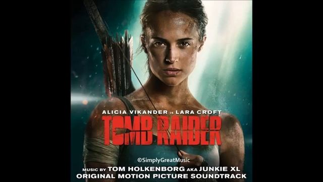 02. Seeking Endurance (Tomb Raider Soundtrack) смотреть онлайн
