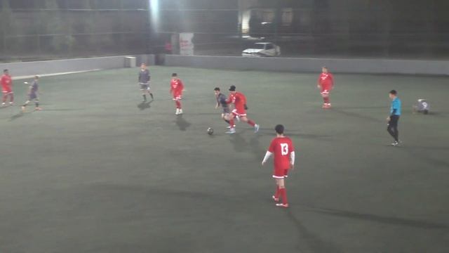 2 div | 8 tur | Ozonefc - Dinamo смотреть онлайн