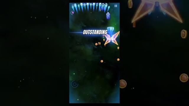 Galaxy invaders alien shooter lv115 proximo смотреть онлайн