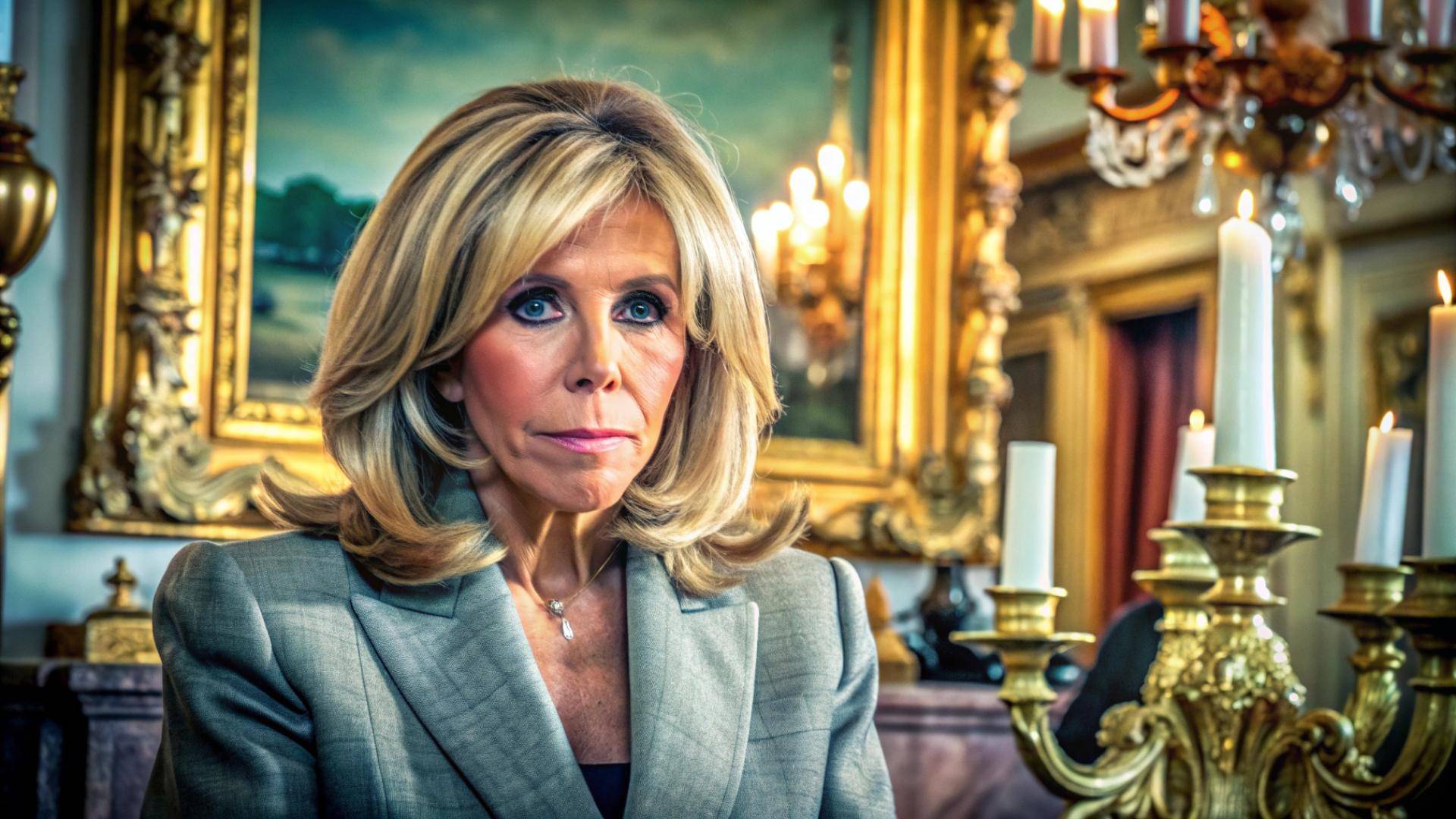 Становление Бриджит: как нас заставляют сомневаться в реальности?