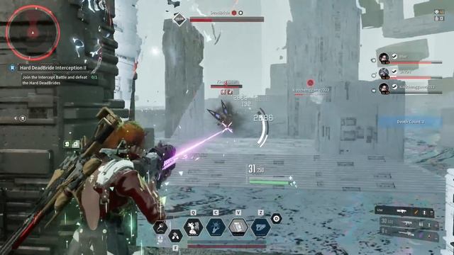 MY HONEST OPINION ON THE FIRST DESCENDANT AFTER 95 HOURS OF PLAY TIME смотреть онлайн
