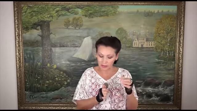 Овощи для похудения. Секреты снижения веса смотреть онлайн