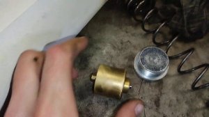 Как проверить масляный термостат Daf XF 105