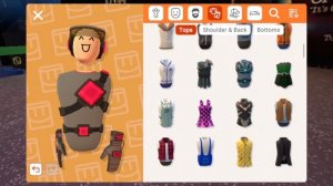 REC ROOM!  играю в rec room