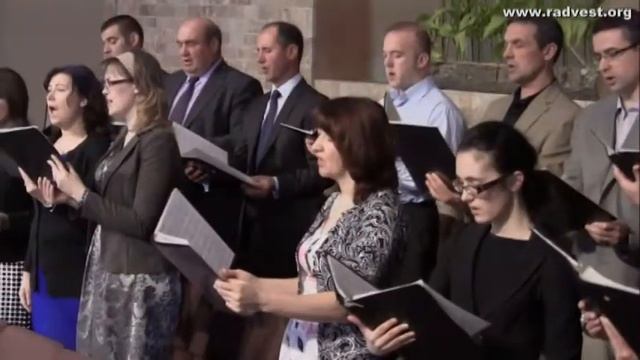 2013 04 21 Хор - Каждый день смотреть онлайн