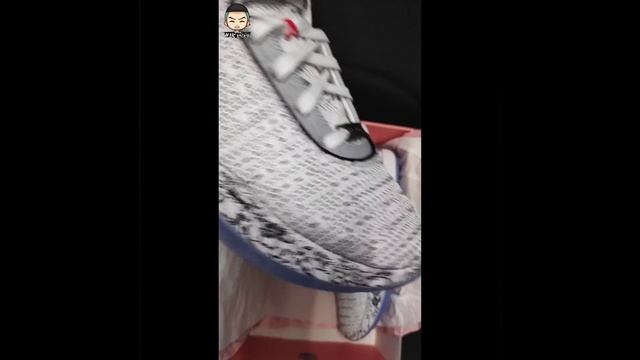 UNBOXING - Nike LeBron 20 