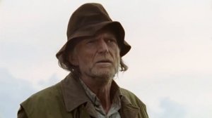 Убийство в Мидсомере 7 сезон 1 серия (Лесной человек)