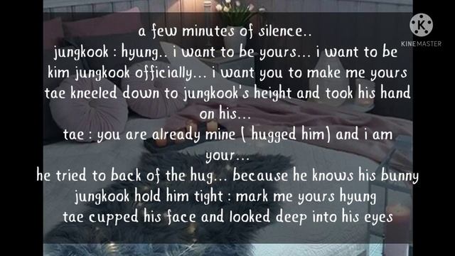 force marriage with your enemy who is obsessed with you part 8//taekookff смотреть онлайн
