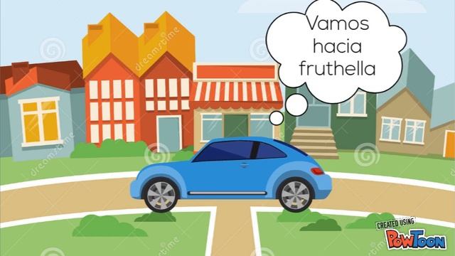 Storytelling Fruthella смотреть онлайн