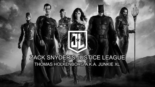 31 - Justice League Extended Soundtrack - Superman Rising Part 1, A Book Of Hours (By Junkie XL)