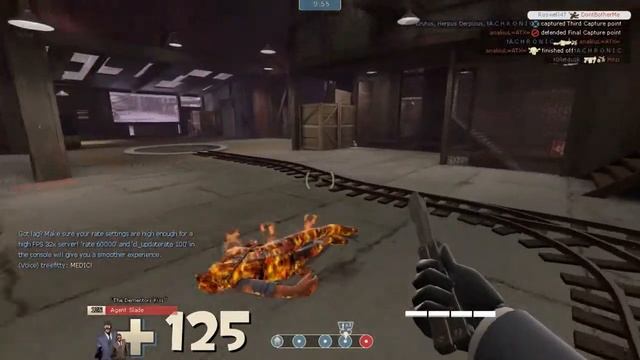 Spy Gameplay Live Commentary w/ My Sister смотреть онлайн