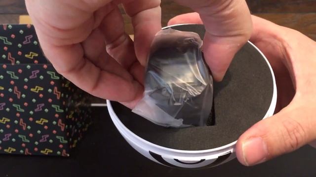 Unboxing the Baby-G Pokémon BGD560-1 Watch смотреть онлайн